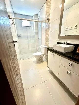 Imagem Apartamento para venda com 3 quartos com suíte no bairro Itajuba em Barra Velha - SC