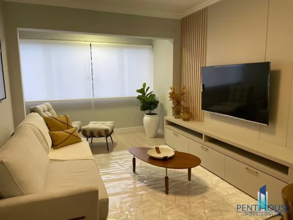 Imagem Apartamento Quadra Mar para Venda em Balneário Camboriú, CENTRO, 2 dormitórios, 1 suíte, 2 banheiros, 1 vaga