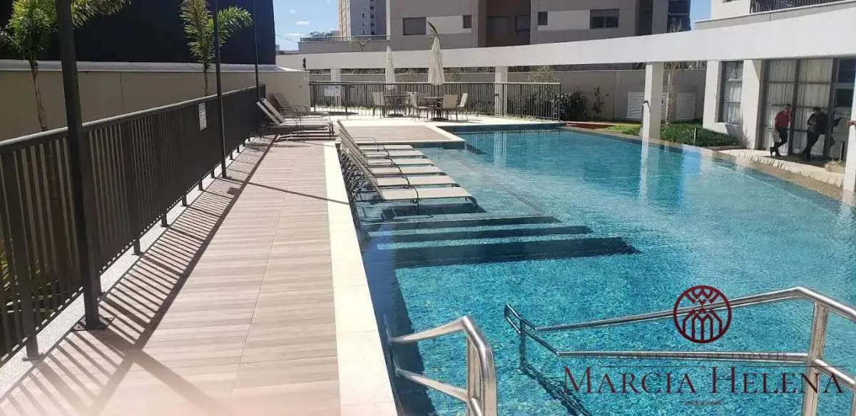 Imagem Apartamento à venda, no Grand Guanabara duo em Campinas, Jardim Guanabara, com 2 quartos, 87m2