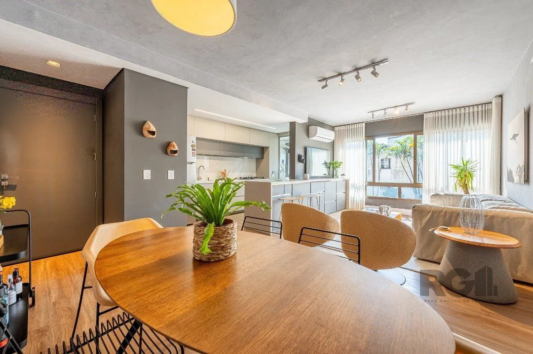 Imagem Apartamento em Ipanema