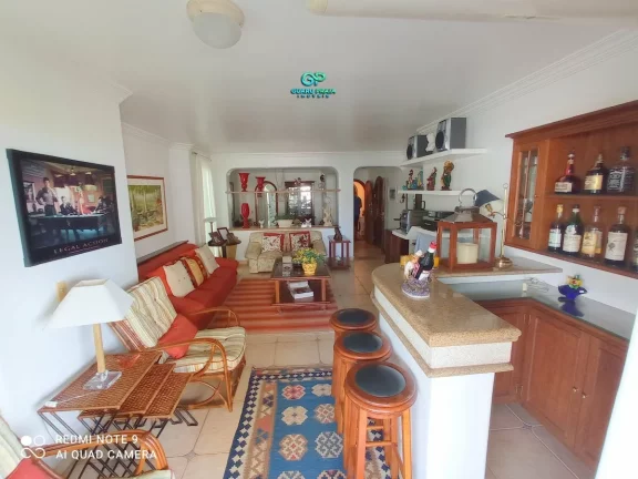 Imagem Apartamento Padrão para Venda em Enseada Guarujá-SP