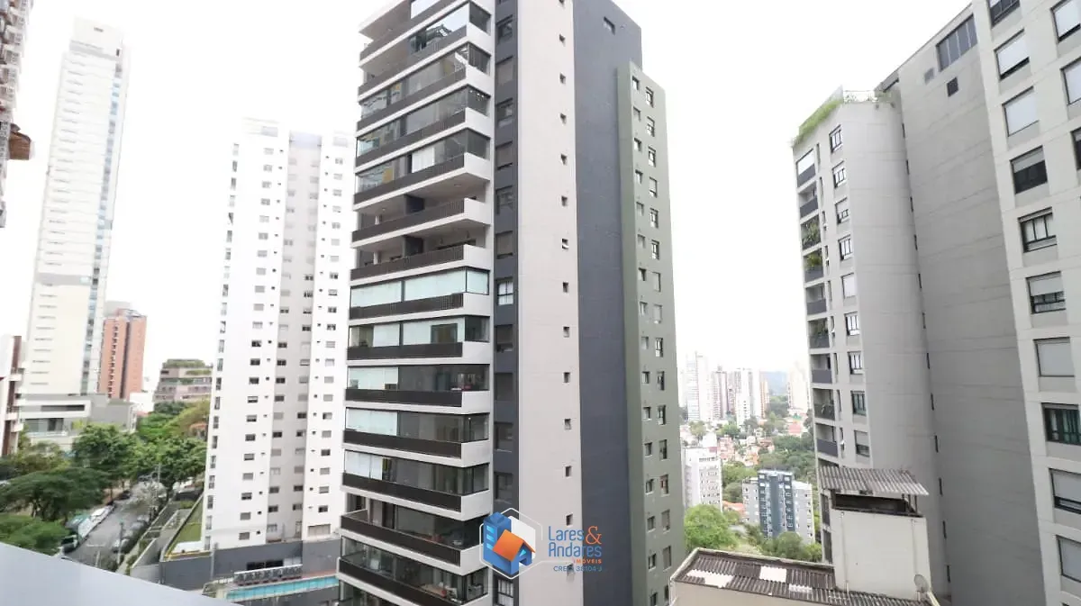 Imagem Conjunto comercial para venda em Sumarezinho, 218m²