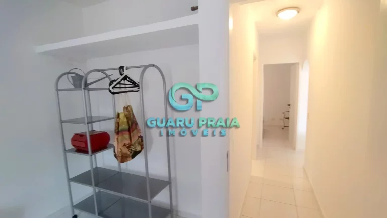 Imagem Apartamento à venda no bairro Enseada - Guarujá/SP