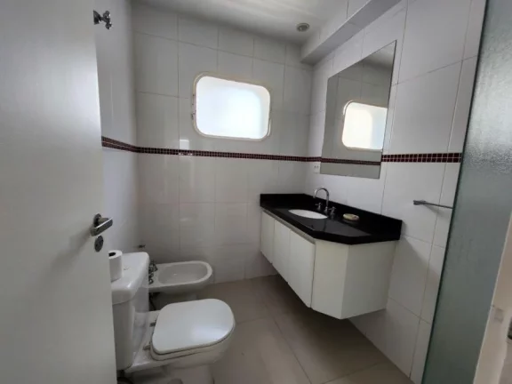 Imagem Apartamento Jardim Paulista: Conforto e Estilo em SP!