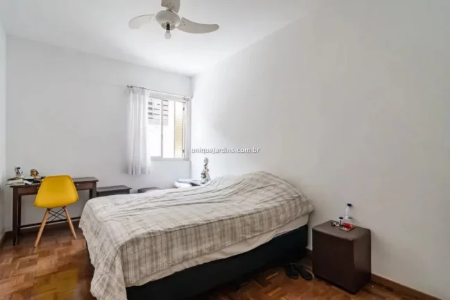 Imagem Apartamento à venda Jardim América São Paulo