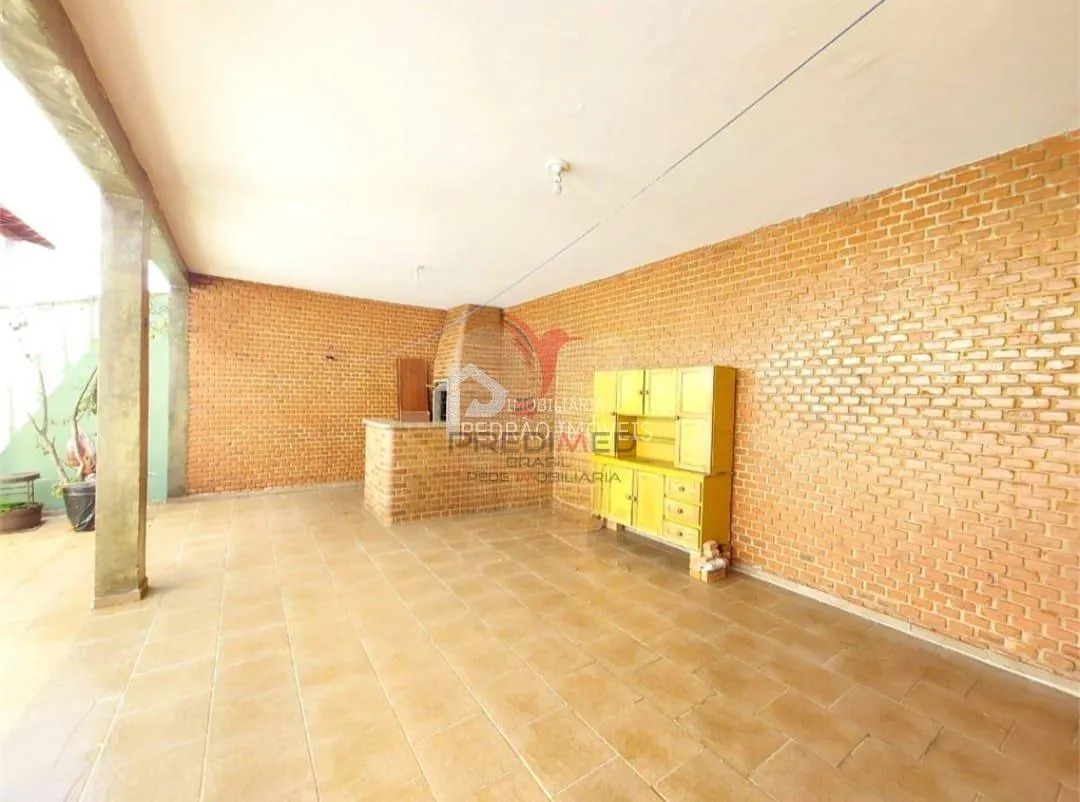 Imagem Parque Residencial Rondon