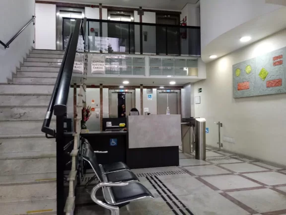 Imagem Sala comercial na Bela Vista -Maestro Cardim
