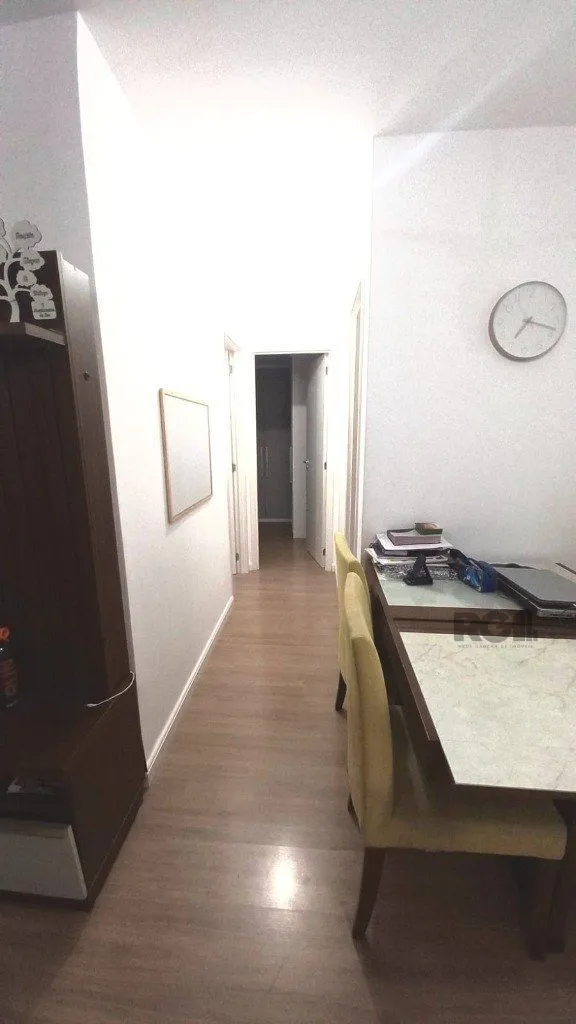 Imagem Apartamento 2 dormitórios Bairro Humaitá 55m²