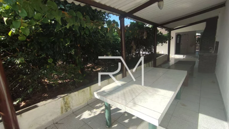 Imagem Casa com 4 dormitórios à venda, 148 m por R$ 430.000,00 - Jardim Praia Grande - Mongaguá/SP