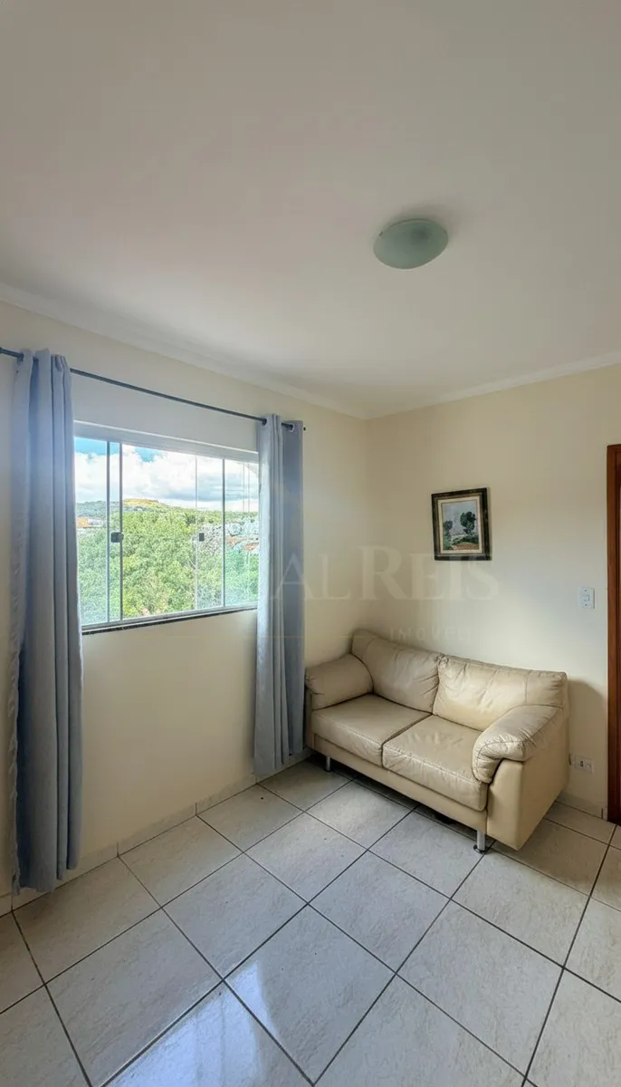 Imagem Apartamento 2 quartos à venda em Jardim Ipê, Poços de Caldas