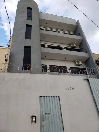 Imagem PRÉDIO COMERCIAL WANEL VILLE V