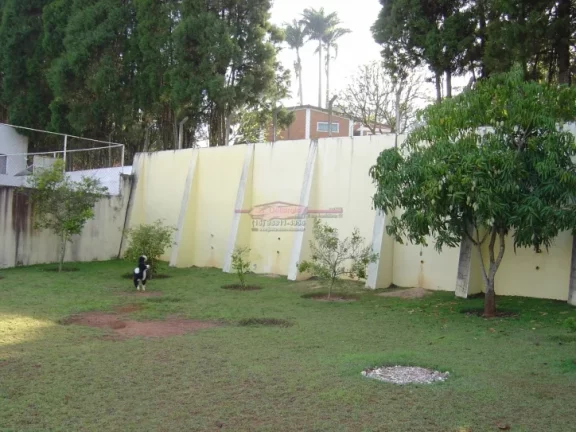 Imagem Chácara Residencial à venda em condomínio prÓx. ao centro - OPORTUNIDADE !!