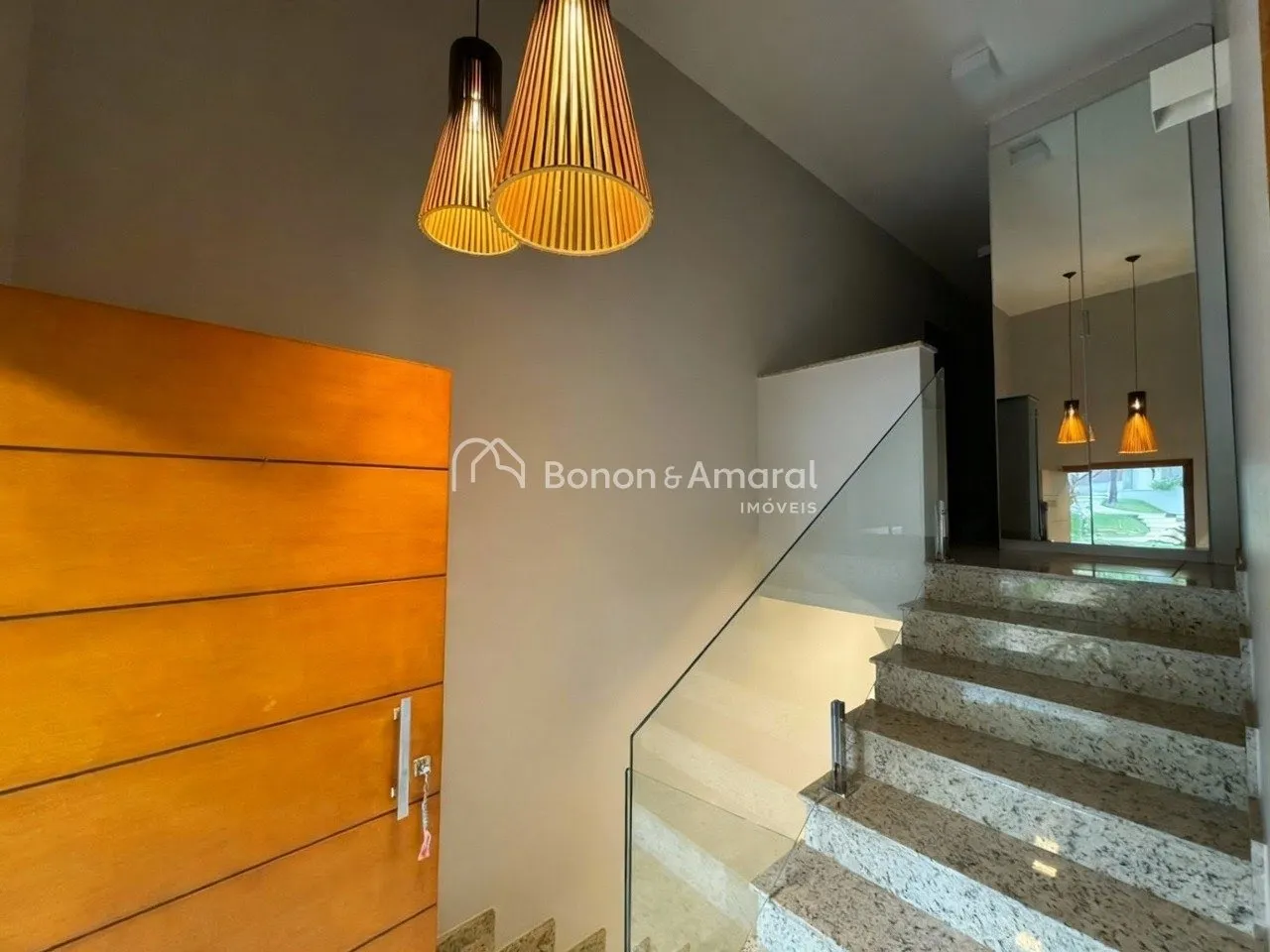 Imagem Casa de Condomínio em Jardim Jurema, Valinhos | 3 Suítes