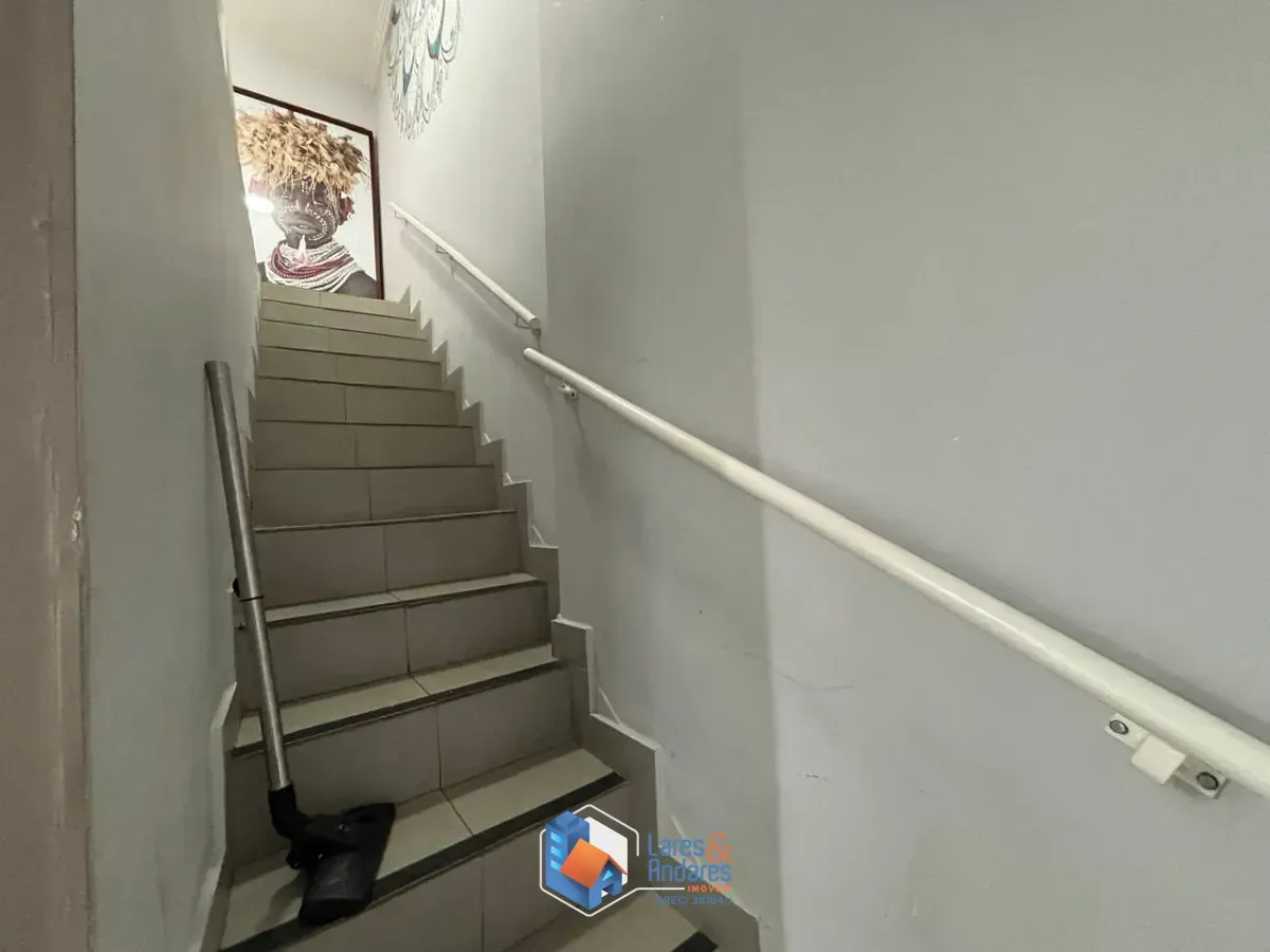 Imagem Conjunto comercial para venda em Jardim Paulistano, 152m²