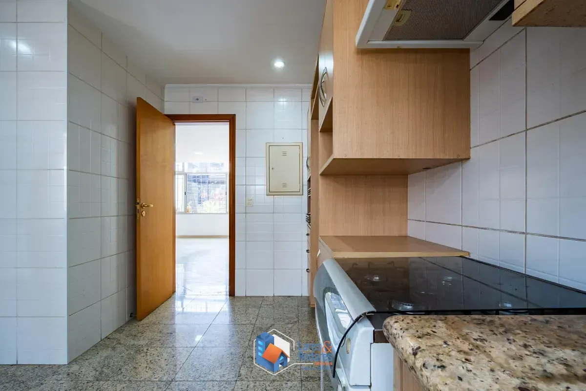 Imagem Casa de vila para venda em Campo Belo com 3 quartos, sendo 3 suítes, 172m²
