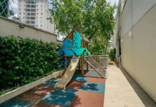 Imagem APARTAMENTO À VENDA 72 m2 | VARANDA GOURMET| ANDAR ALTO | Vaga + Depósito