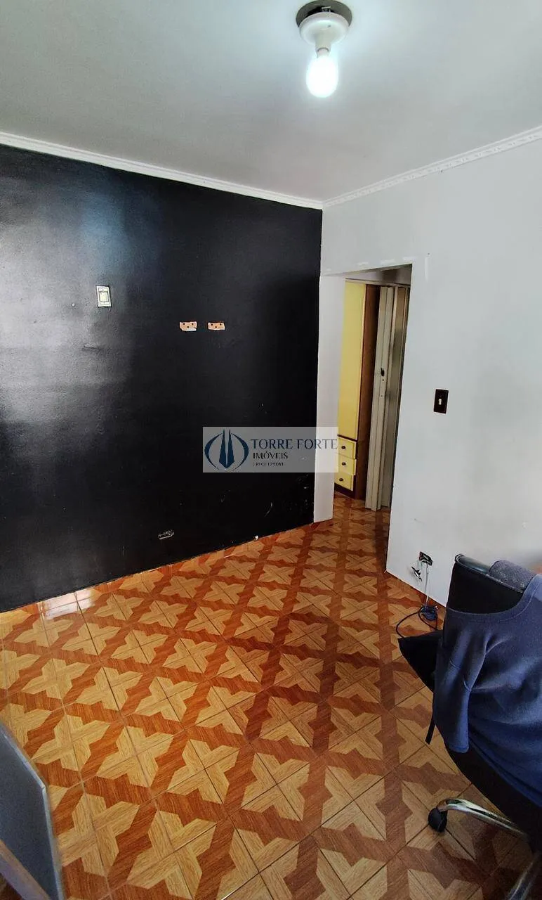 Imagem Apartamento com 2 dormitórios no Cangaíba 