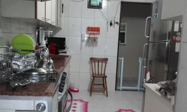 Imagem APARTAMENTO PARA VENDA NO IMIRIM.