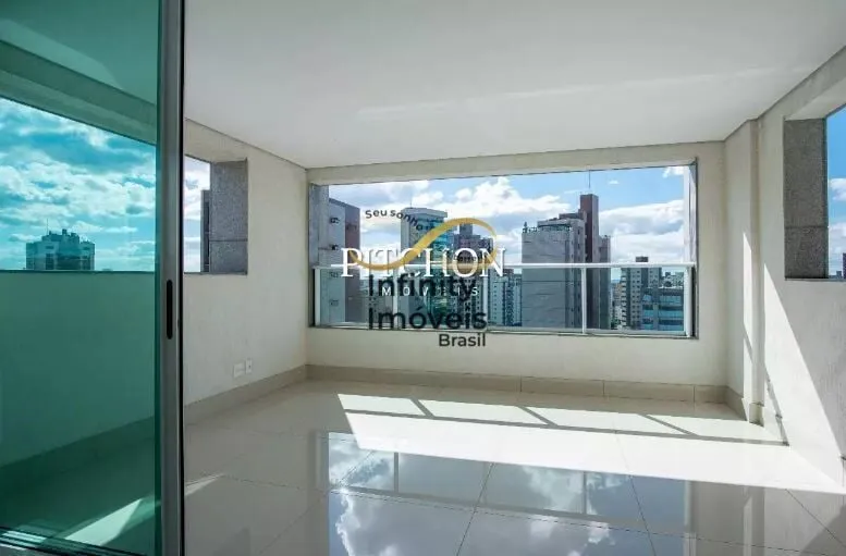 Imagem Apartamento à venda no bairro Cruzeiro - Belo Horizonte/MG