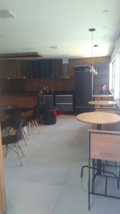 Imagem Apartamento com 2 dormitórios à venda, 45 m por R$ 210.000 - Jardim Nove de Julho - São Paulo/SP