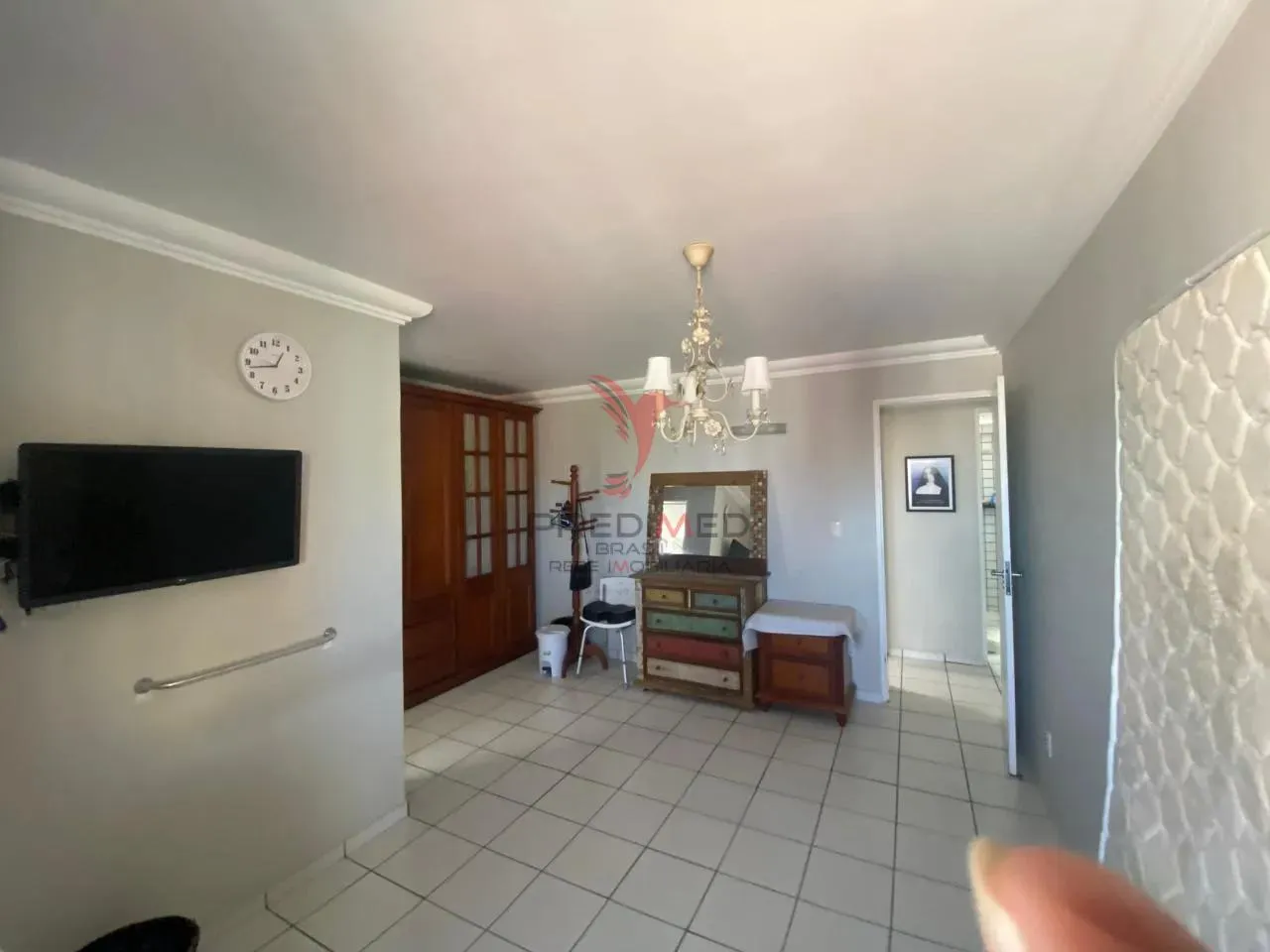 Imagem Apartamento em Tambau, 3 quartos, sendo 2 suites. 2 Vagas de Garagem
