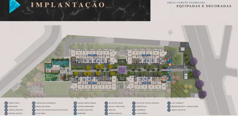 Imagem Apartamento com 2 Quartos à Venda, 38 m² em Vila Isa - São Paulo