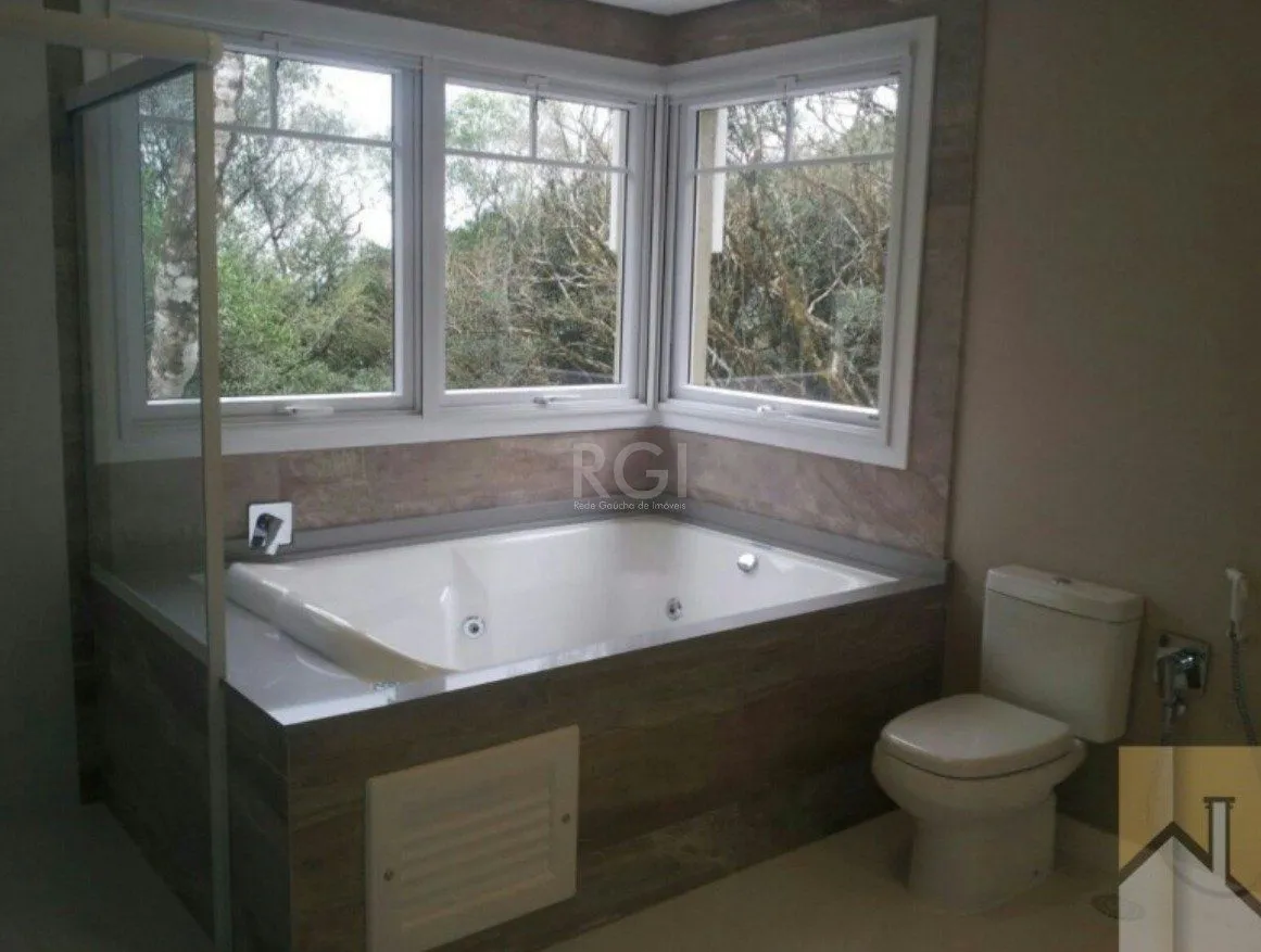 Imagem Casa Condominio para Venda - 327.75m², 3 dormitórios, sendo 3 suites, 3 vagas - Floresta