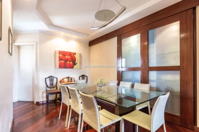 Imagem Cobertura Duplex à venda Brooklin São Paulo