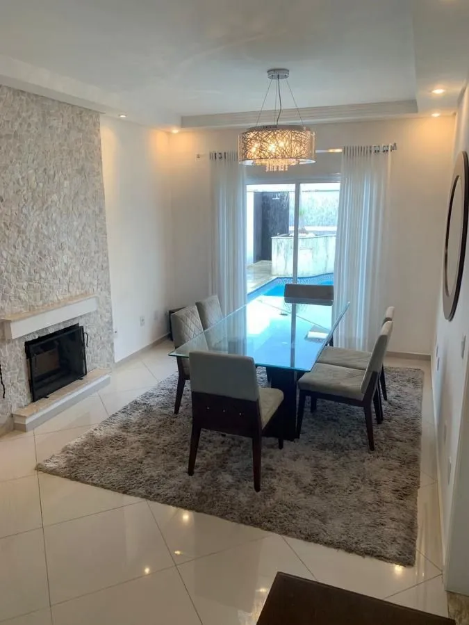 Imagem Casa 3 suítes Condomínio Ibiti Royal Sorocaba