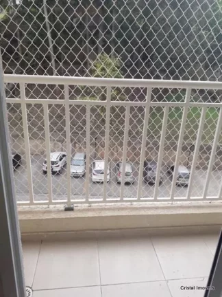 Imagem Apartamento com 2 dormitórios à venda, 48 m² por R$ 256.000,00 - Jardim Henriqueta - Taboão da Serra/SP