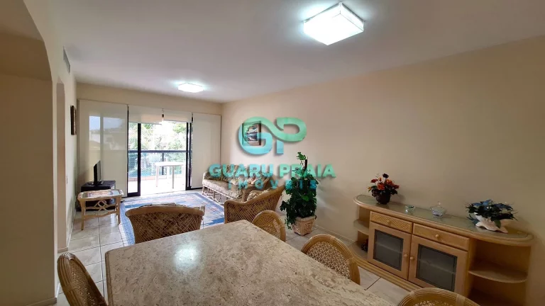 Imagem Apartamento à venda no bairro Enseada - Guarujá/SP