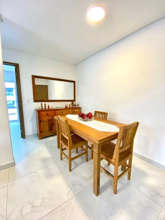 Imagem APARTAMENTO COM 59,00 m² - CANTO DO FORTE - PRAIA GRANDE SP
