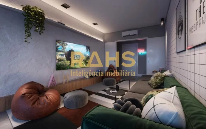 Imagem Excelente apartamento na planta no bairro América, região nobre de Joinville, próximo ao Hospital...