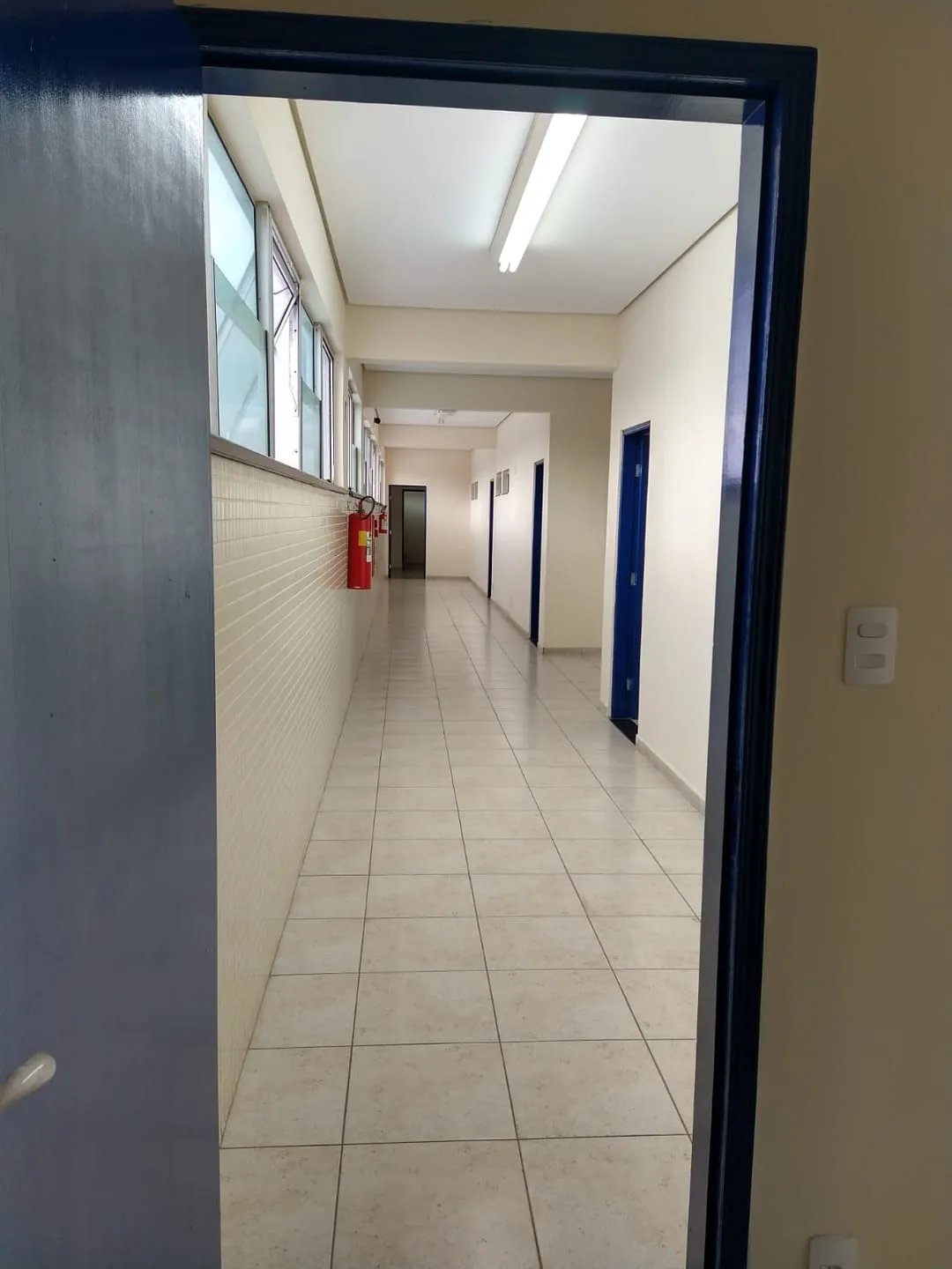 Imagem Comercial para Locação 2 Vagas, 26M², Centro, Pindamonhangaba - SP | Predio Fortunato
