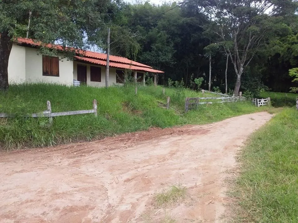 Imagem Terreno Espetacular à Venda em Carmópolis de Minas /MG 42 hectares de terra