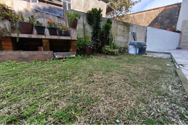 Imagem VAZ 133 612531059-53 - Casa à venda no bairro Viamópolis - Viamão/RS