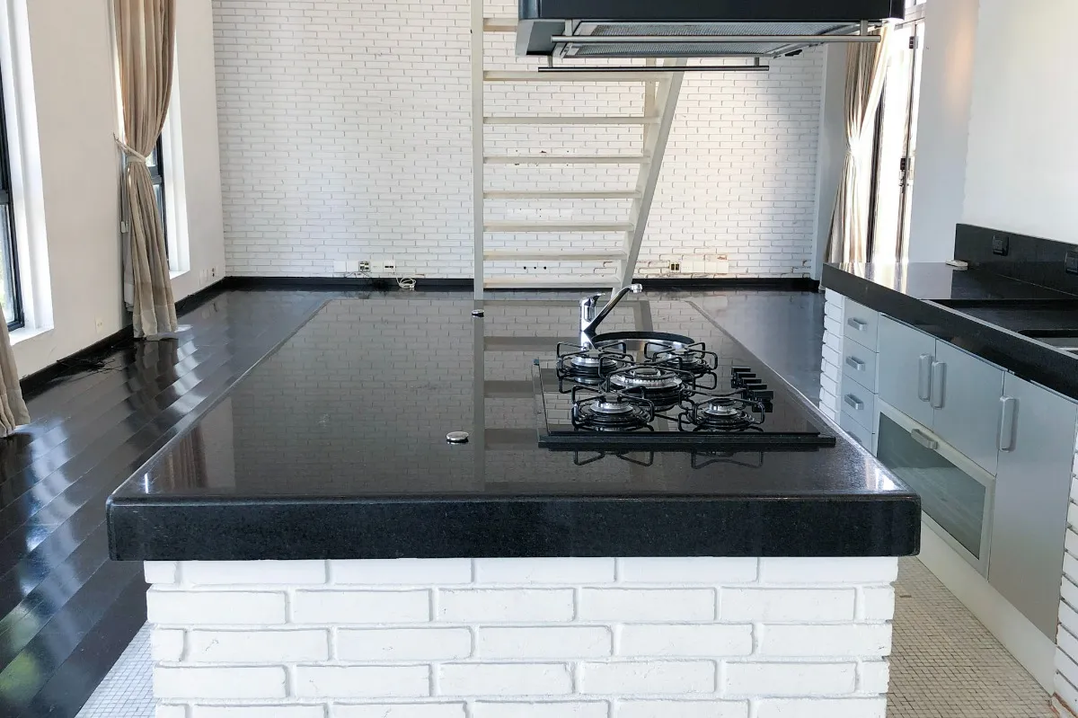 Imagem Apartamento garden para venda em Vila Andrade com 1 quarto, 188m2