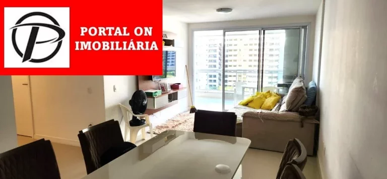Foto do imóvel APARTAMENTO RESIDENCIAL em RIO DE JANEIRO - RJ, BARRA DA TIJUCA em RUA ESCRITOR RODRIGO MELO FRANCO