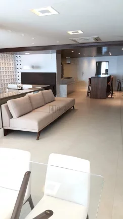 Imagem Apartamento frente mar em Balneário Camboriú.