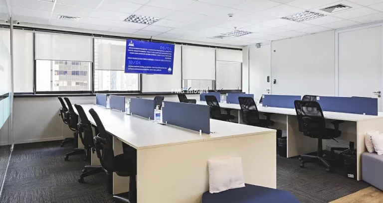 Imagem Conjunto com renda à venda em Pinheiros - 571,70m2