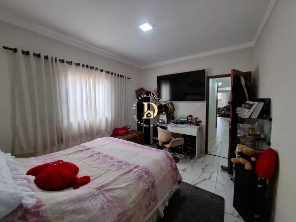 Imagem Casa - Bosque dos Eucaliptos - São José dos Campos - 2 Dormitórios ( 1 Suíte ) -