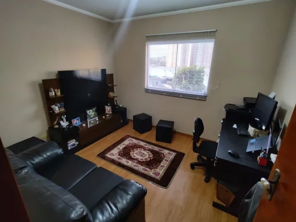 Imagem Condomínio Imigrantes