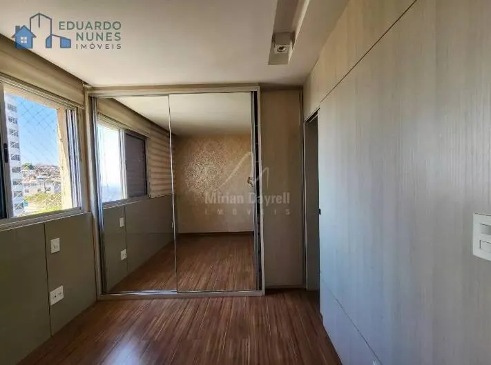 Imagem APARTAMENTO COM 02 QUARTOS, SUÍTES, 02 VAGAS NA SERRA!!!!!
