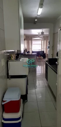 Imagem Apartamento à venda no bairro Enseada - Guarujá/SP