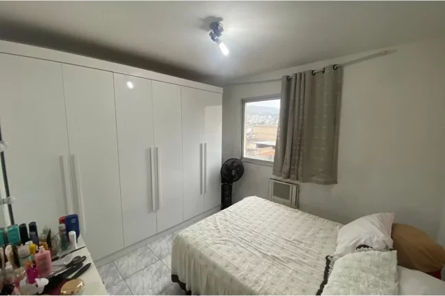 Imagem Apartamento Ideal na Praça Seca