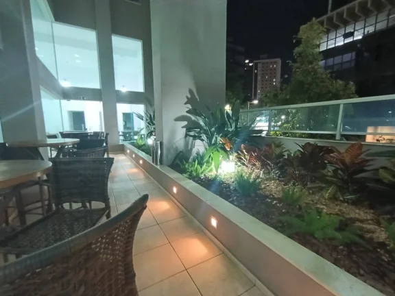 Imagem Lazer completo no melhor ponto do bairro, apto 70 m².
