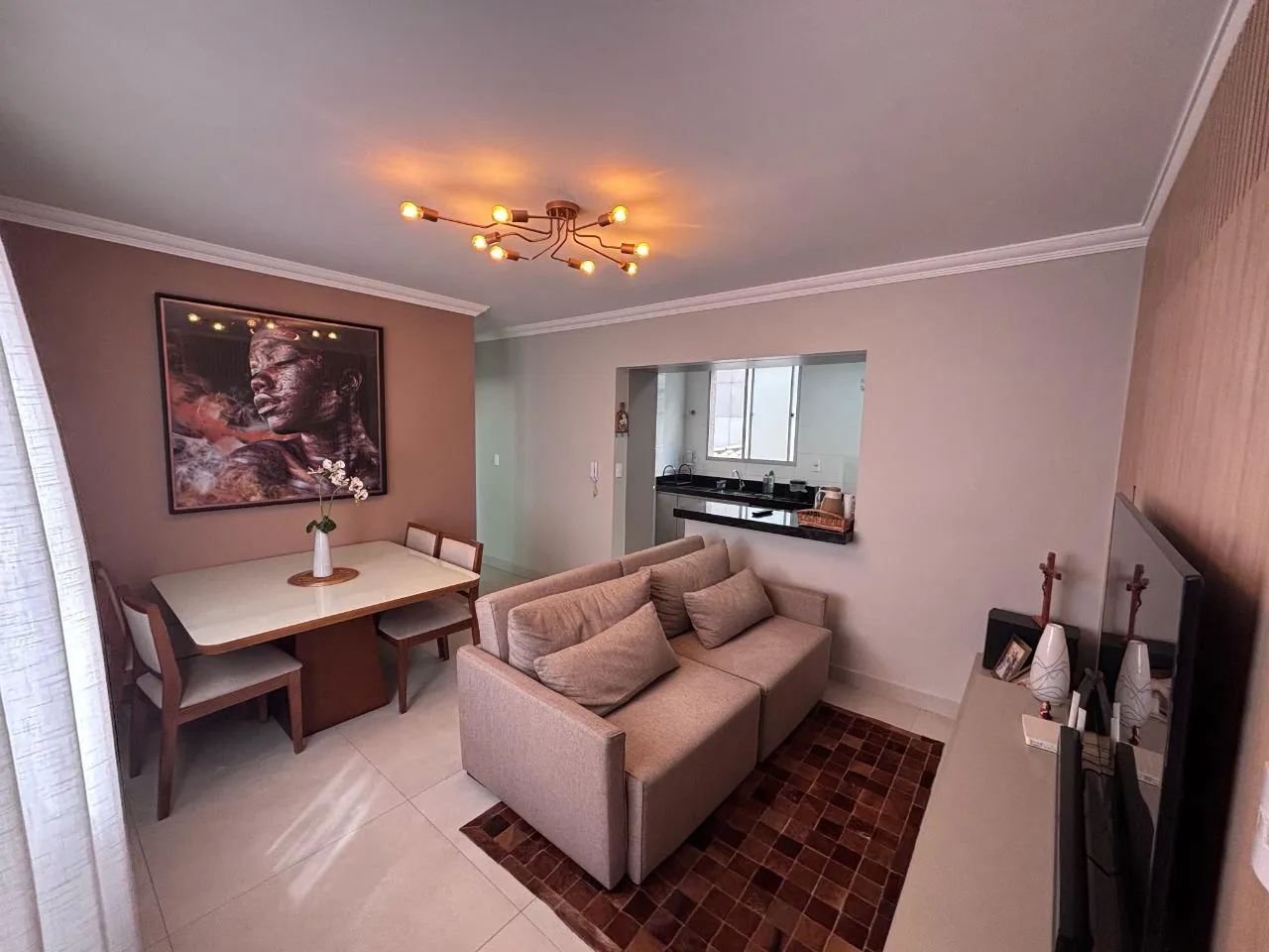 Foto do imóvel Apartamento Padrão