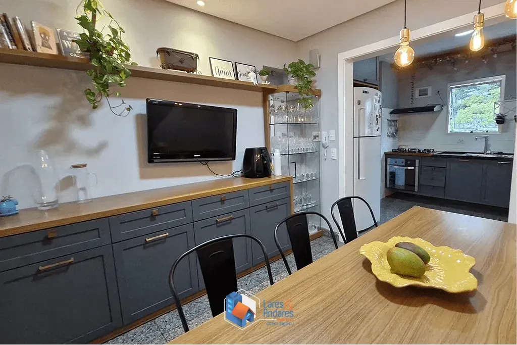 Imagem Apartamento à venda 3 Quartos 3 Suites 2 Vagas 170M² Campo Belo São Paulo - SP
