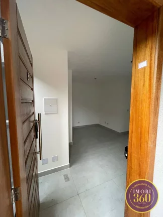 Imagem Apartamento novo na Chácara Califórnia Zona Leste