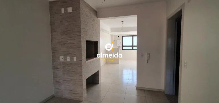 Imagem Apartamento 3 dormitórios à venda Nossa Senhora das Dores Santa Maria/RS